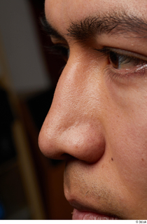  Photos Rafael Prats HD Face skin references nose skin pores skin texture 0006.jpg